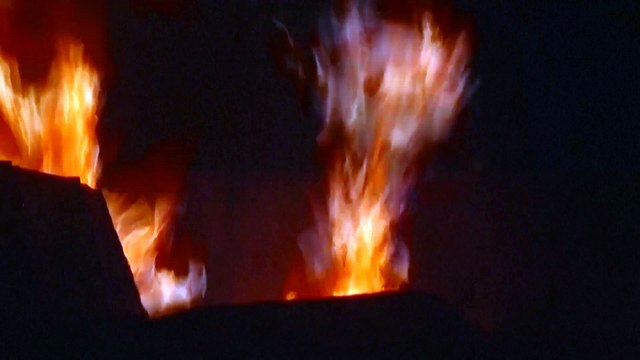 Бангладеш: в сгоревшем лагере для беженцев народности рохинджа идет поисковая операция