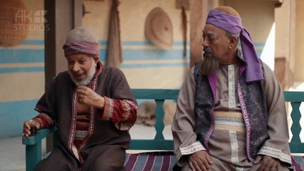 حكايات إبن الحداد الجزء1 | الحلقه 1 - عودة ليلى بنت نعمان