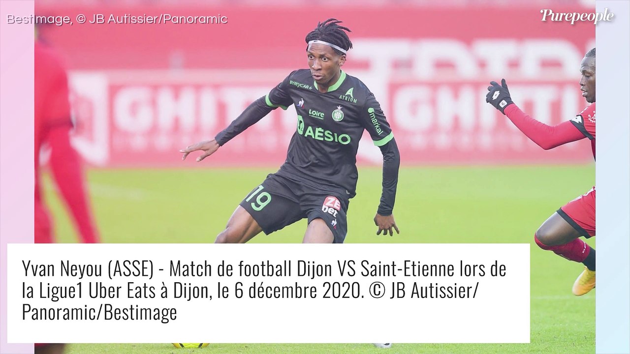 Wejdene en couple avec un footballeur ? Elle s'amuse à semer le doute sur son identité