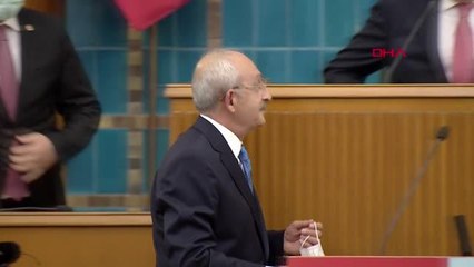 ANKARA-Kılıçdaroğlu Demokrasilerde parti kapatmak doğru değil