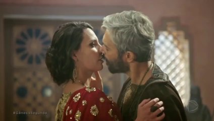 NOVELA GÊNESIS CAPITULO 45 COMPLETO HD