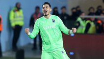 Tottenham, Uğurcan Çakır için Trabzonspor'a 18 milyon euroluk teklif yaptı