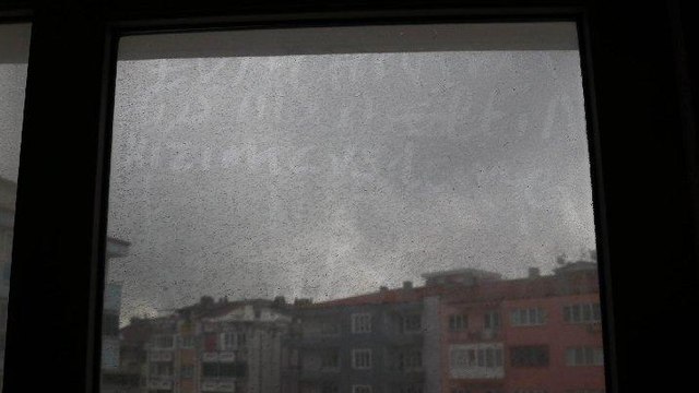 Sarkıttığı halatla eve girip eşini öldürmüştü… Korkunç detay ortaya çıktı