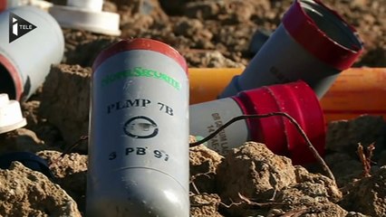 Mort de Rémi Fraisse en octobre 2014: La Cour de cassation confirme le non-lieu en faveur du gendarme