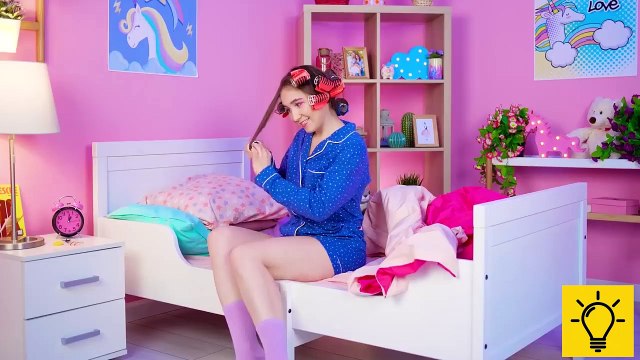 حيل عملية مفيدة في الأوقات الصعبة! مشاريع ذكية لصنع أشياء يدوية