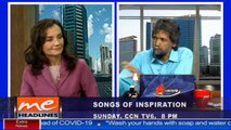 7 - Songs of Inspiration: Fundraising concert hosted by St. Joseph Convent