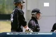 18th Match New Zealand vs Canada 2007 ICC Cricket World Cup  St Lucia - Full Highligts