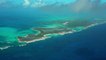 Cette île paradisiaque aux Bahamas sera vendue aux enchères le 26 mars 2021