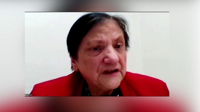 Marie christine buffard