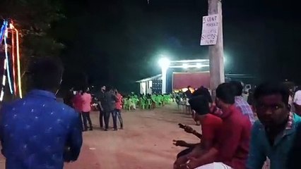 pulimath temple sound bass Kerala Thiruvananthapuram