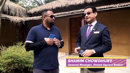 Dream Square Resort Gazipur Bangladesh