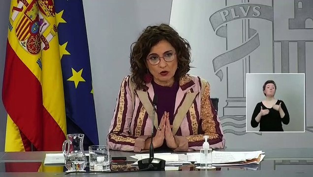 España levanta restricciones con Reino Unido pero no con Brasil y Sudáfrica