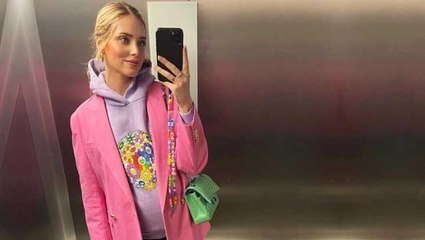 Fenomen Chiara Ferragni'nin bebeği dünyaya geldi! Paylaşımı 3 saatte 3 milyondan fazla beğeni aldı