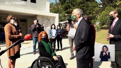 Il Portogallo attacca comunicazione europea sui vaccini