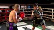 Liam Paro vs Terry Tzouramanis (05-03-2021) Full Fight