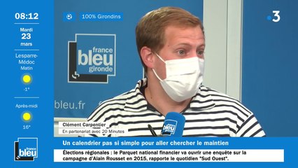 100% Girondins du 23 mars