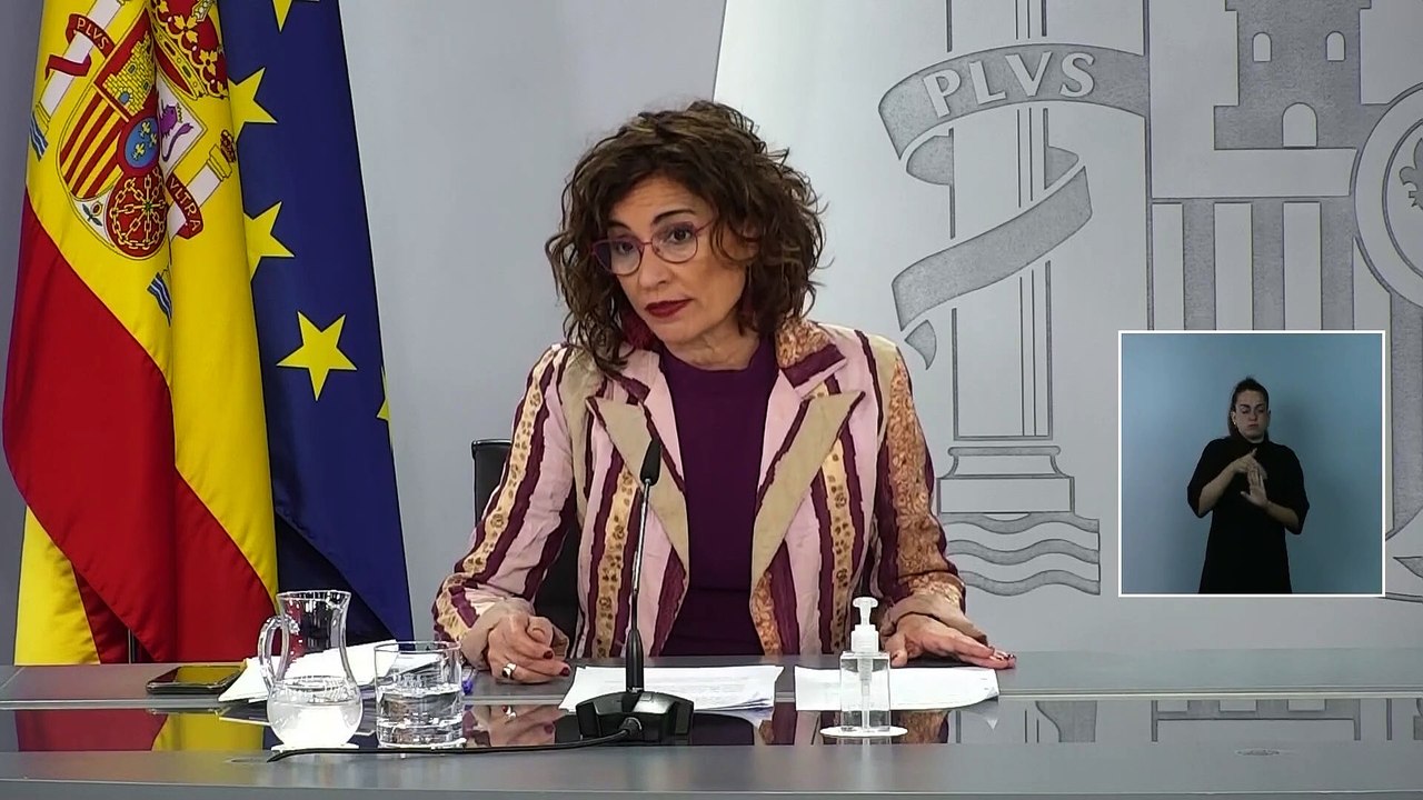 Consejo de Ministros marcado por las próximas elecciones en Madrid