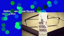 Online lesen  Rosie Revere, Engineer  Unbegrenzt