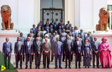 Remaniement en vue : Voici les ministres qui doivent quitter le navire