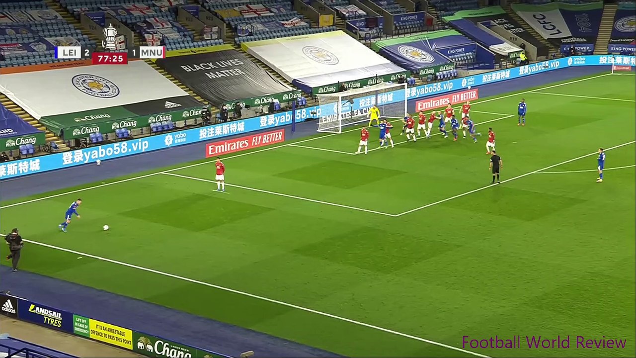 Football World Review