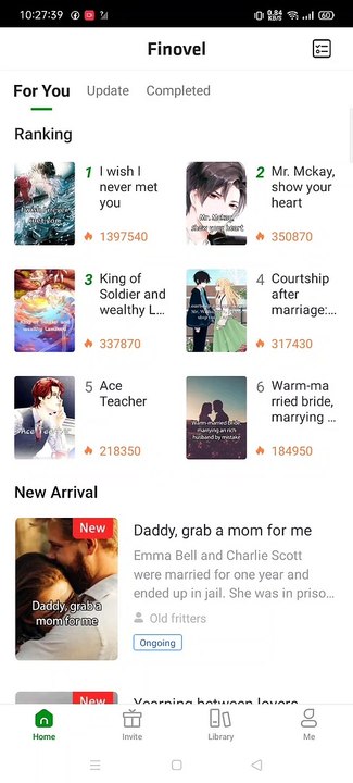 earning apps
