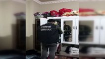 Şırnak'ta güvenlik güçleri uyuşturucu satıcılarına göz açtırmıyor