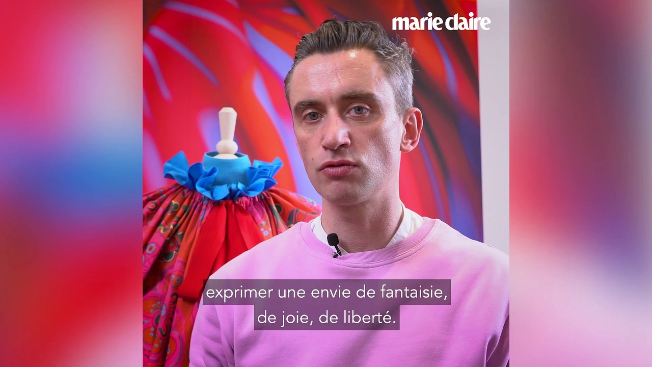 Le sens de la mode par Jean Patou