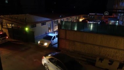 Tefecilik operasyonunda yakalanan 19 zanlıdan 12'si tutuklandı