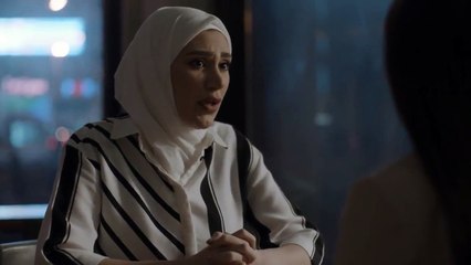 مسلسل عالقون الحلقة 7 السابعة