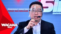 [SHORT] Pengkhianat mandat rakyat mudah jadi kerajaan