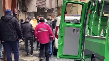 28 yaşındaki genç evinde ölü bulundu