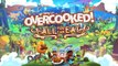 Overcooked! All You Can Eat - Tráiler Lanzamiento (Switch, PS4, Xbox One, Steam)