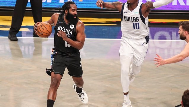 Has Houston Rockets' Disappointing Season Helped James Harden's MVP Case?