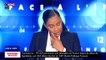 CNews : Christine Kelly contrainte de lire le droit de réponse de Danièle Obono après des propos d'Eric Zemmour