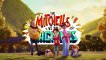 The Mitchells vs. The Machines  - Official Date Announcement Netflix