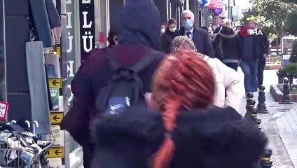 Sinop’ta denetimler sonuç verdi, vaka sayıları düşüşe geçti