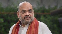 Bengal: Amit Shah targets Mamata Banerjee over corruption