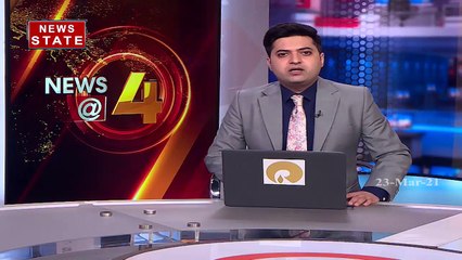 रिश्वत लेना पड़ गया भारी, जेल भेजे गये अधिकारी