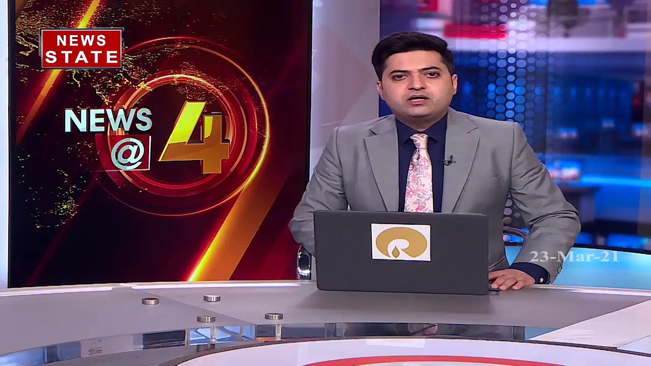 रिश्वत लेना पड़ गया भारी, जेल भेजे गये अधिकारी