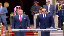 العلاقات بين القاهرة وعمان.. نموذج يحتذى به في العلاقات الدبلوماسية بين الدول