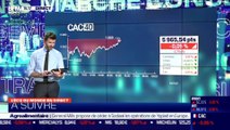 Sébastien Galy (Nordea Asset Management) : Janet Yellen et Jerome Powell s'expriment ce mardi, que faut-il attendre ? - 23/03