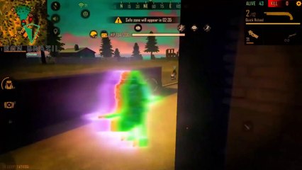 MELHORES JOGADAS FREE FIRE BEST PLAYERS