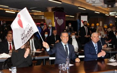 Sarıgül'den muhalefete eleştiri