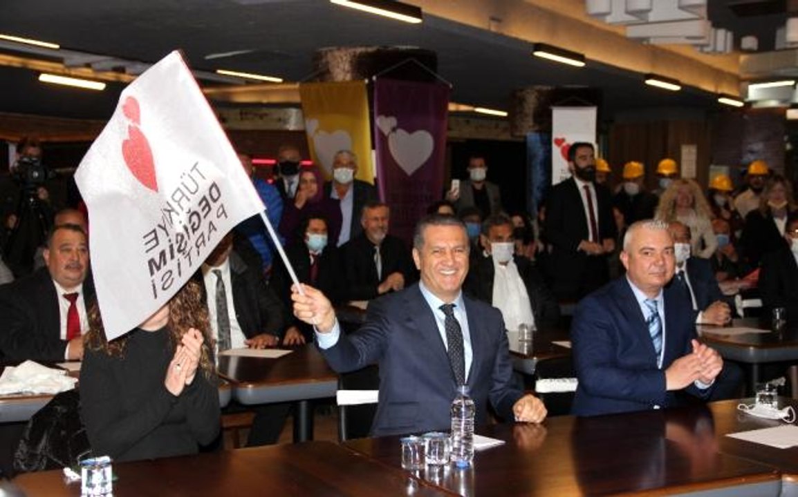 Sarıgül'den muhalefete eleştiri