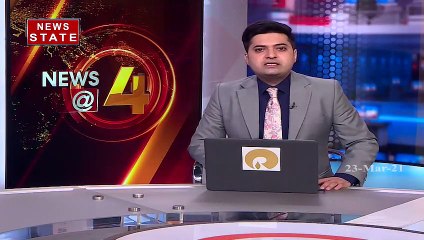 पुलिस ने दिखाई गुंडागर्दी, न्यायिक कर्मचारी को मारा थप्पड़