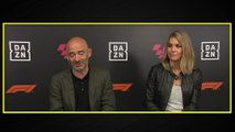 Entrevista a Nira Juanco y Antonio Lobato