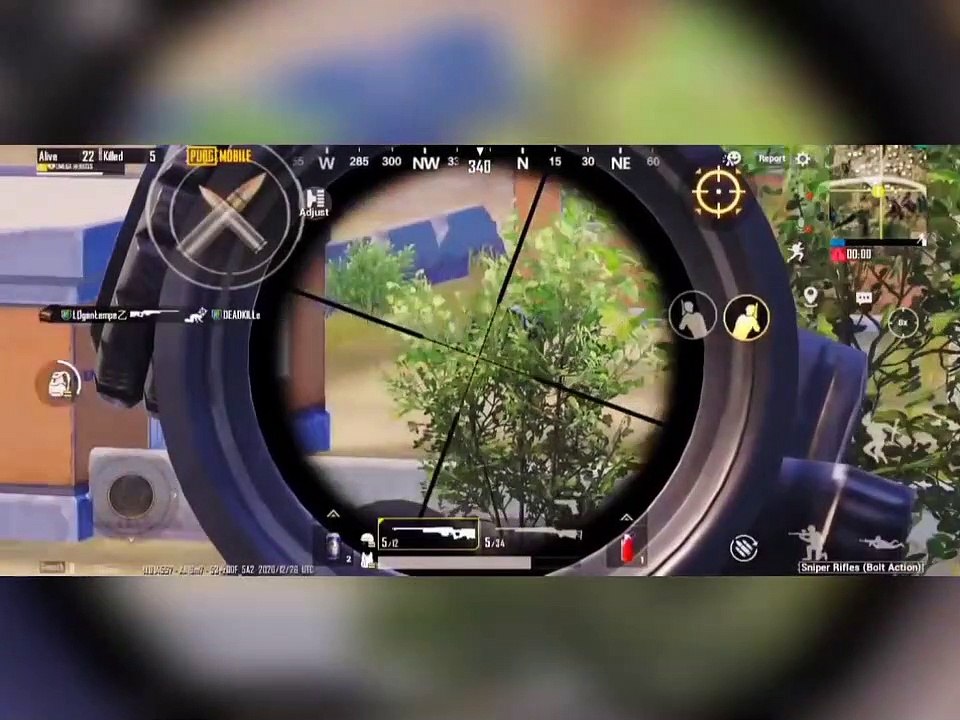 pubg