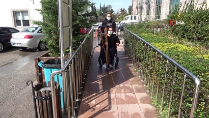 Makas dehşetinde ölüm böyle geldi