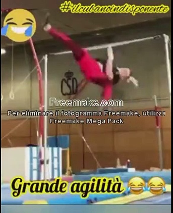 oops sport video compilation