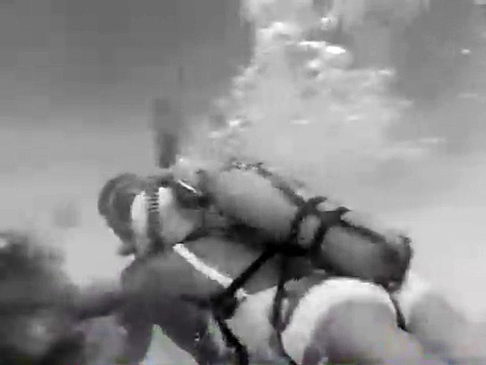 Sea Hunt 4x27 Dark Evil